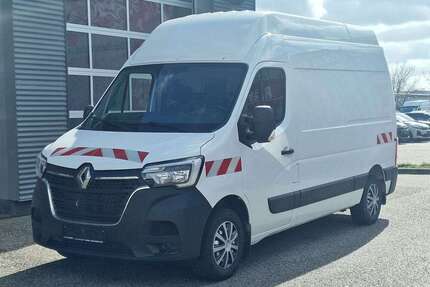 Renault Master Gebrauchtwagen