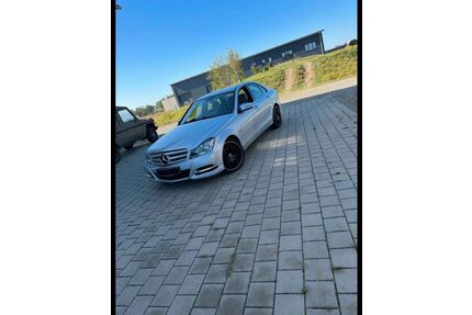 Mercedes-Benz C 180 Gebrauchtwagen