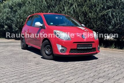 Renault Twingo Gebrauchtwagen