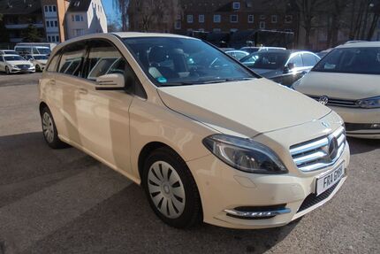 Mercedes-Benz B 180 Gebrauchtwagen