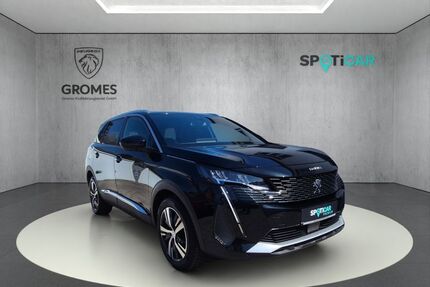 Peugeot 5008 Gebrauchtwagen