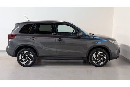 Suzuki Vitara Gebrauchtwagen