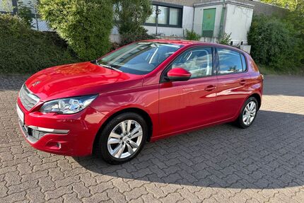 Peugeot 308 Gebrauchtwagen