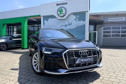 Audi A6 Allroad Gebrauchtwagen