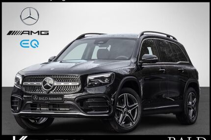 Mercedes-Benz GLB 220 Gebrauchtwagen
