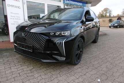 Citroen DS Gebrauchtwagen