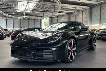 Porsche 992 Gebrauchtwagen