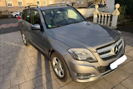 Mercedes-Benz GLK 220 Gebrauchtwagen