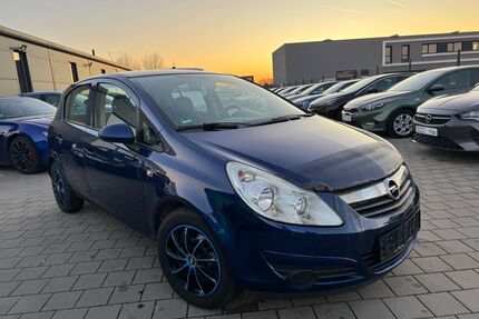 Opel Corsa Gebrauchtwagen