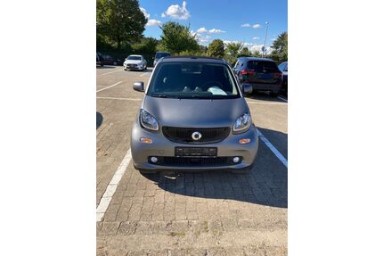 Smart Andere Gebrauchtwagen