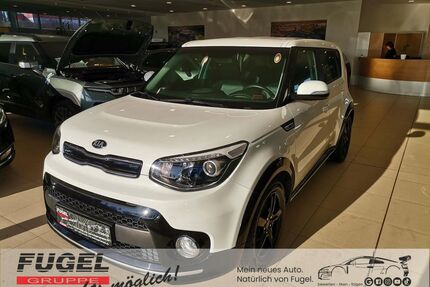 Kia Soul Gebrauchtwagen