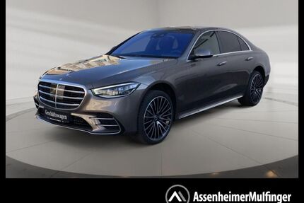 Mercedes-Benz S 350 Gebrauchtwagen