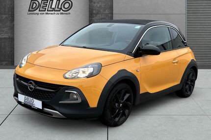 Opel Adam Gebrauchtwagen