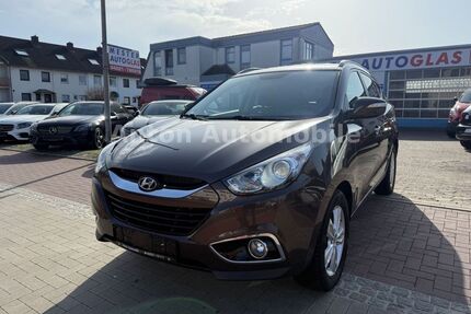 Hyundai ix35 Gebrauchtwagen
