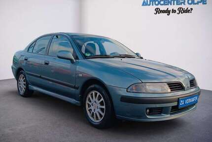 Mitsubishi Carisma Gebrauchtwagen