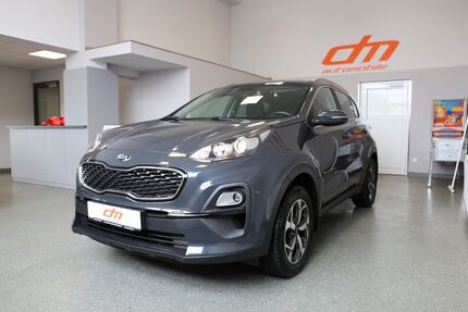 Kia Sportage Gebrauchtwagen