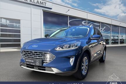 Ford Kuga Gebrauchtwagen