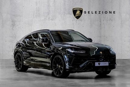 Lamborghini Urus Gebrauchtwagen