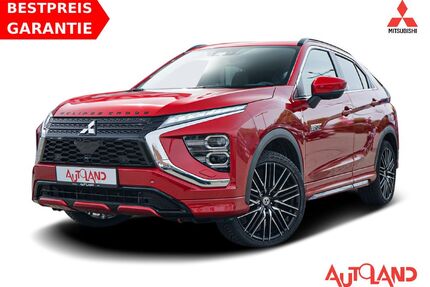 Mitsubishi Eclipse Cross Gebrauchtwagen