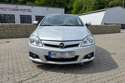 Opel Tigra Gebrauchtwagen