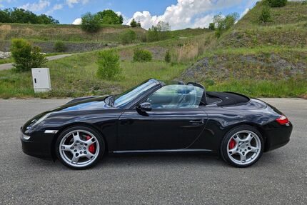 Porsche 997 Gebrauchtwagen