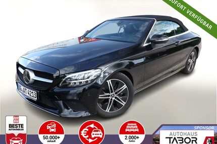 Mercedes-Benz C 220 Gebrauchtwagen