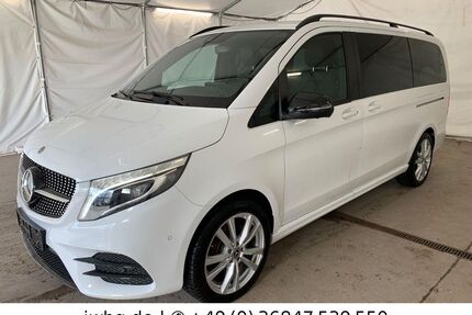 Mercedes-Benz V 250 Gebrauchtwagen