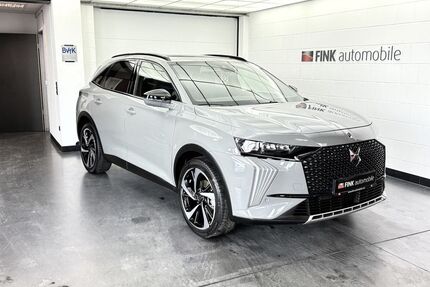 DS Automobiles DS7 (Crossback) Gebrauchtwagen