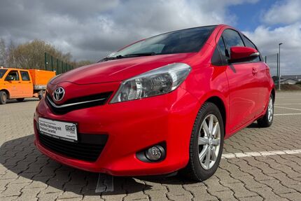 Toyota Yaris Gebrauchtwagen
