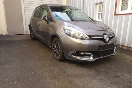 Renault Scenic Gebrauchtwagen