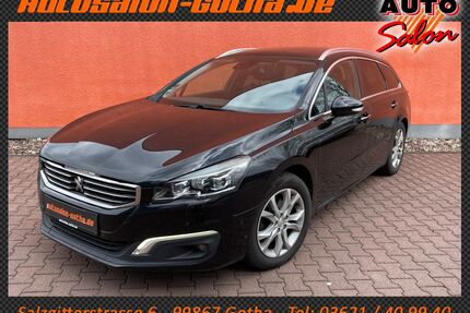 Peugeot 508 Gebrauchtwagen