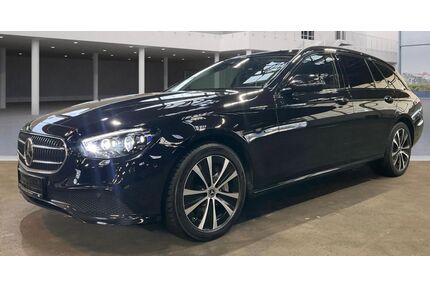 Mercedes-Benz E 300 Gebrauchtwagen