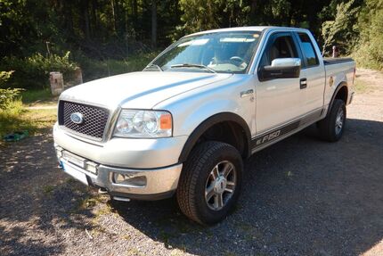 Ford F 150 Gebrauchtwagen