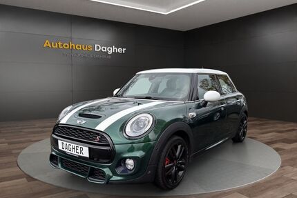 Mini Cooper S Gebrauchtwagen