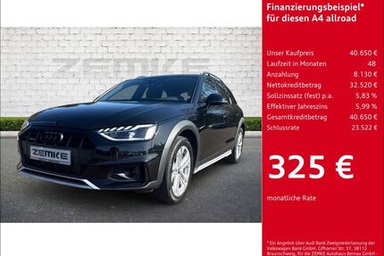 Audi A4 Allroad Gebrauchtwagen