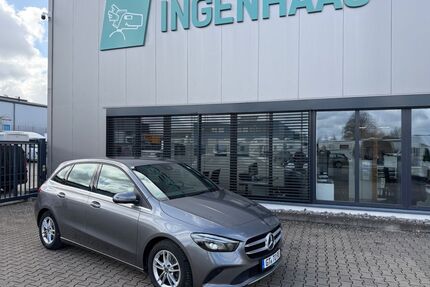 Mercedes-Benz B 180 Gebrauchtwagen