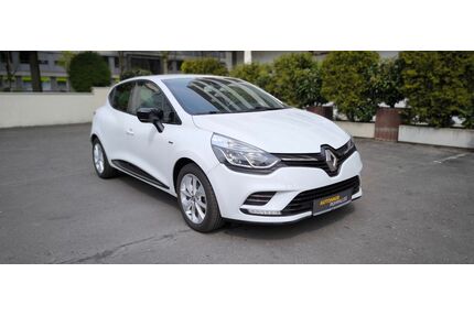 Renault Clio Gebrauchtwagen