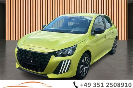 Peugeot 208 Gebrauchtwagen