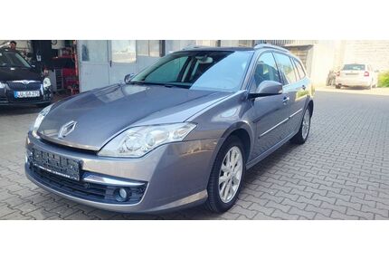 Renault Laguna Gebrauchtwagen