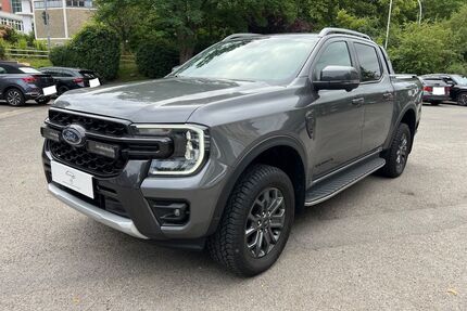 Ford Ranger Gebrauchtwagen
