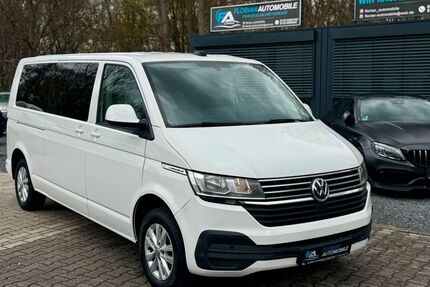 VW T6 Caravelle Gebrauchtwagen