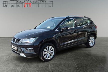 Seat Ateca Gebrauchtwagen