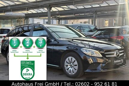 Mercedes-Benz C 200 Gebrauchtwagen