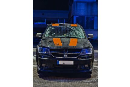Dodge Journey Gebrauchtwagen