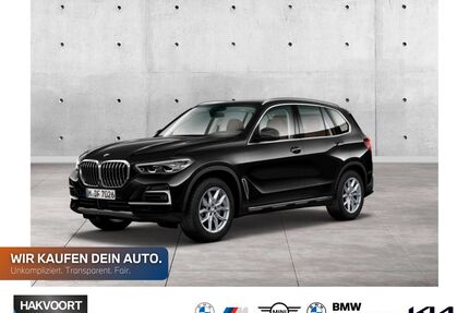 BMW X5 Gebrauchtwagen