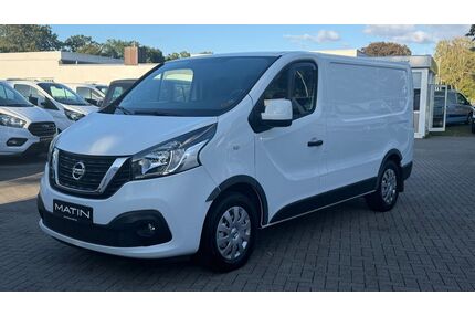 Nissan NV300 Gebrauchtwagen