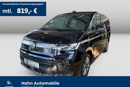 VW T7 Multivan Gebrauchtwagen