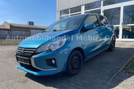 Mitsubishi Space Star Gebrauchtwagen