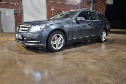 Mercedes-Benz C 200 Gebrauchtwagen