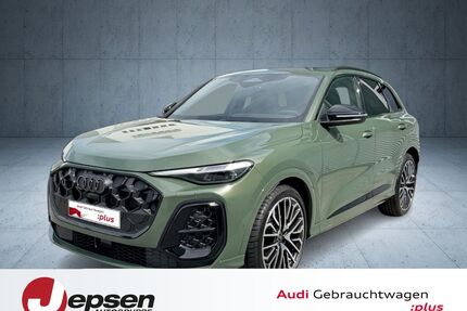 Audi SQ5 Gebrauchtwagen